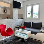 Luxury Studio Apartment Marinovic