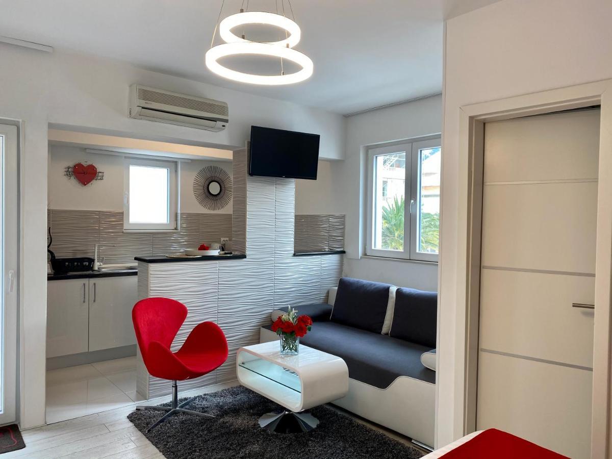 Gostinjska kuća Luxury Marinovic