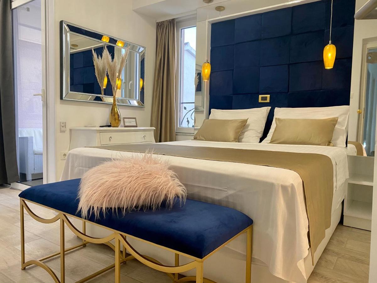 Luxury Marinovic Gostinjska kuća Makarska