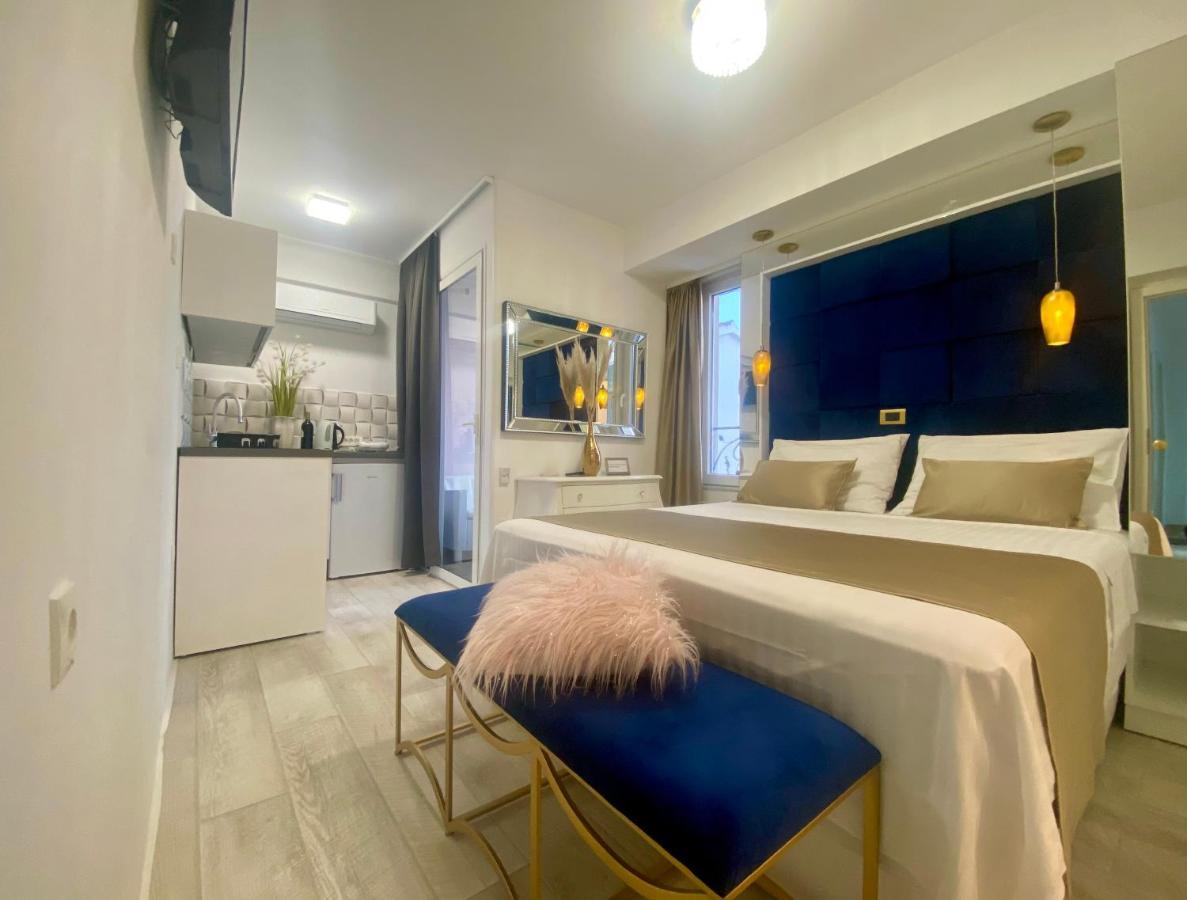 Gostinjska kuća Luxury Marinovic *