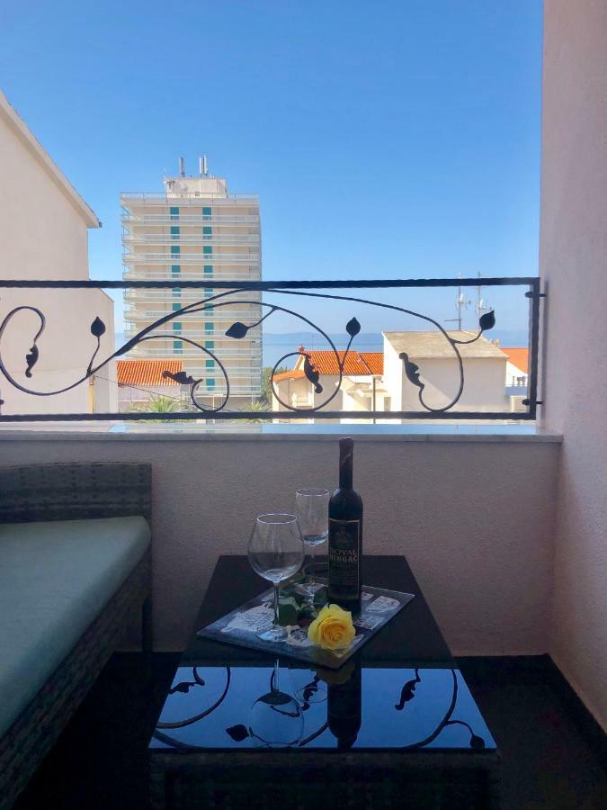 Gostinjska kuća Luxury Marinovic *